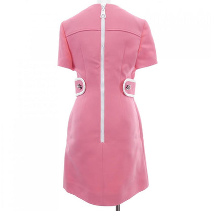 Louis Vuitton Retro Martingale Dress — view 2
