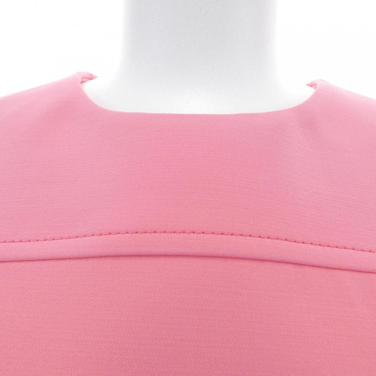 Louis Vuitton Retro Martingale Dress — view 6