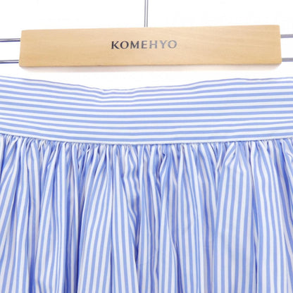 Miu Miu Skirt White — view 5
