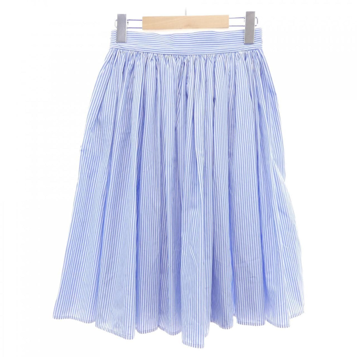 Miu Miu Skirt White — view 2