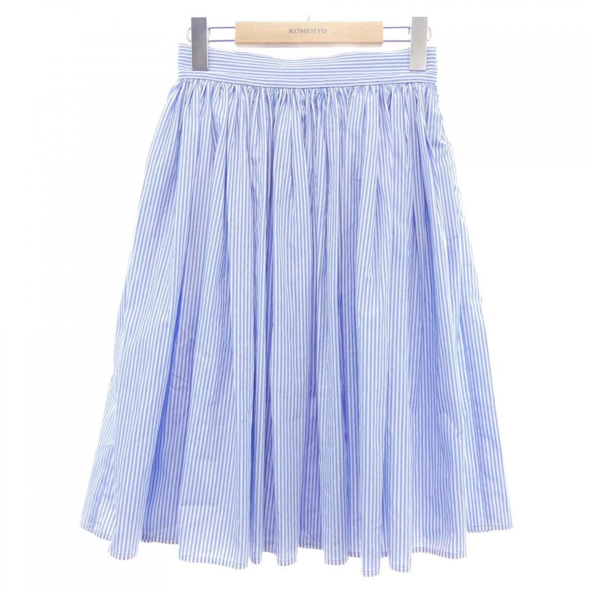 Miu Miu Skirt White