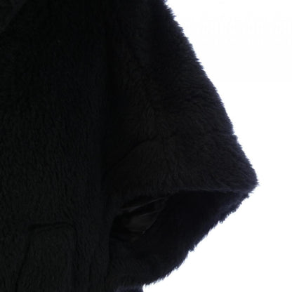 Max Mara Teddy Bear Cape — view 6