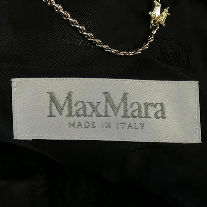 Max Mara Teddy Bear Cape — view 4