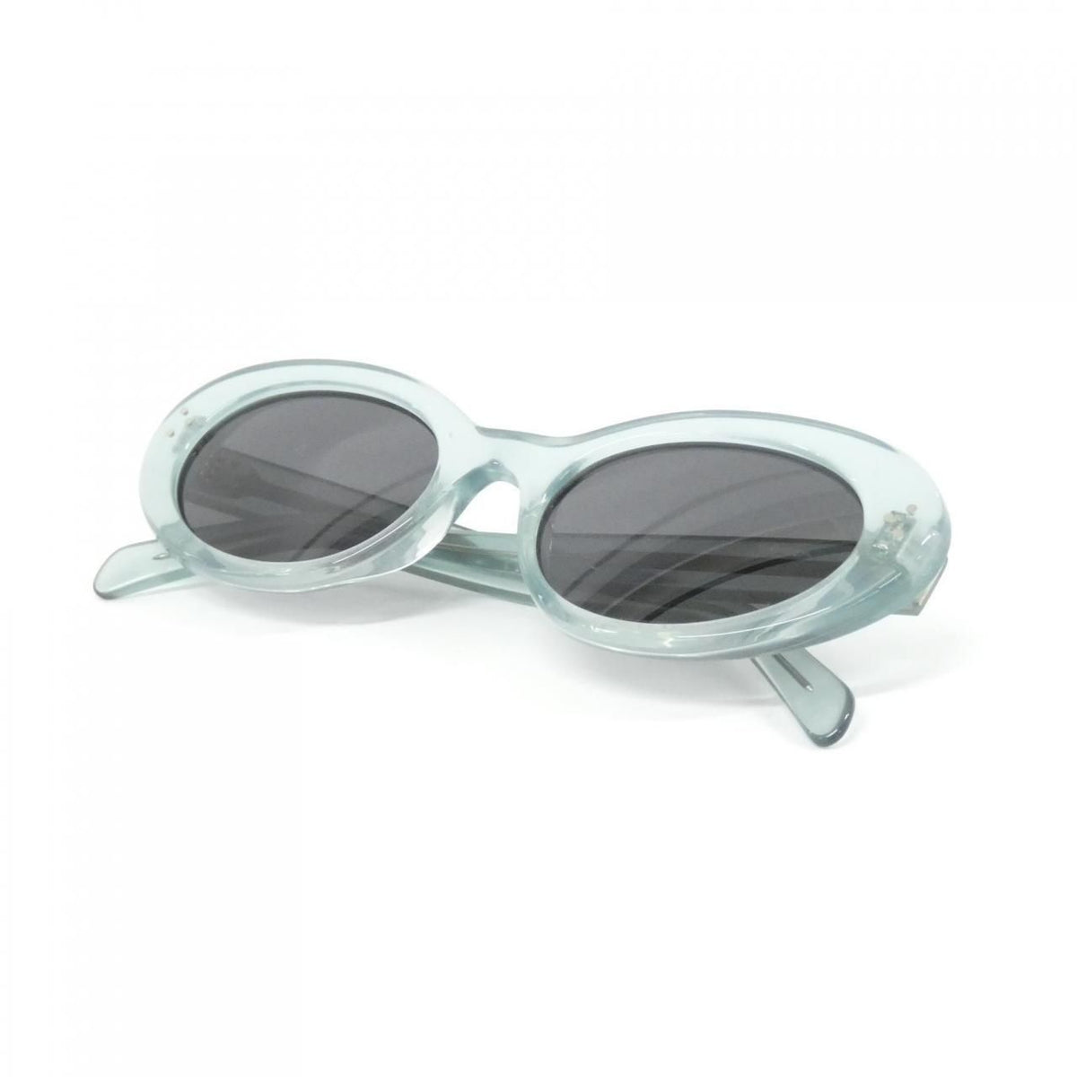 Celine Sunglasses Eyewear Clear — view 2