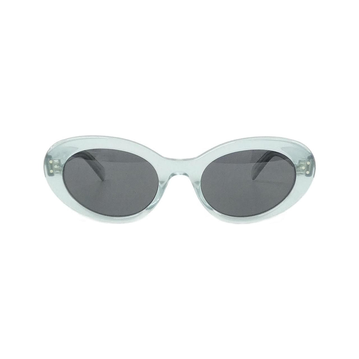 Celine Sunglasses Eyewear Clear