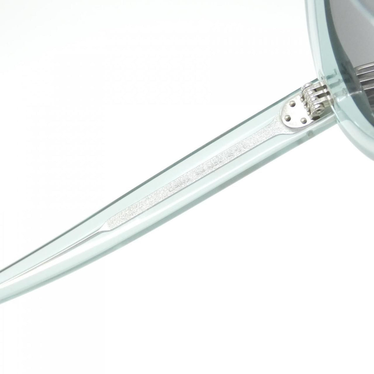 Celine Sunglasses Eyewear Clear — view 6