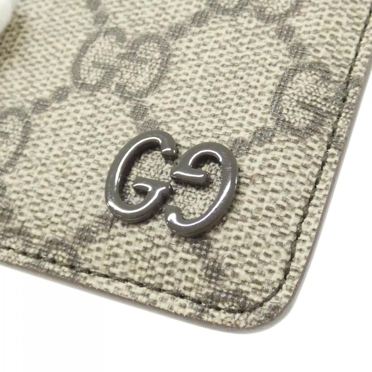Gucci Facqc Card Case — view 4