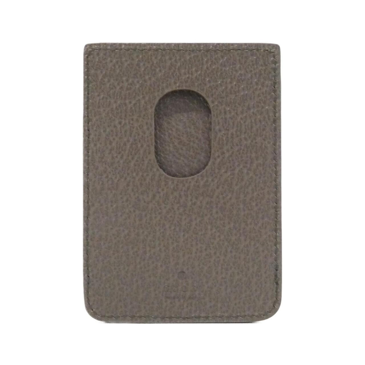 Gucci Facqc Card Case — view 2
