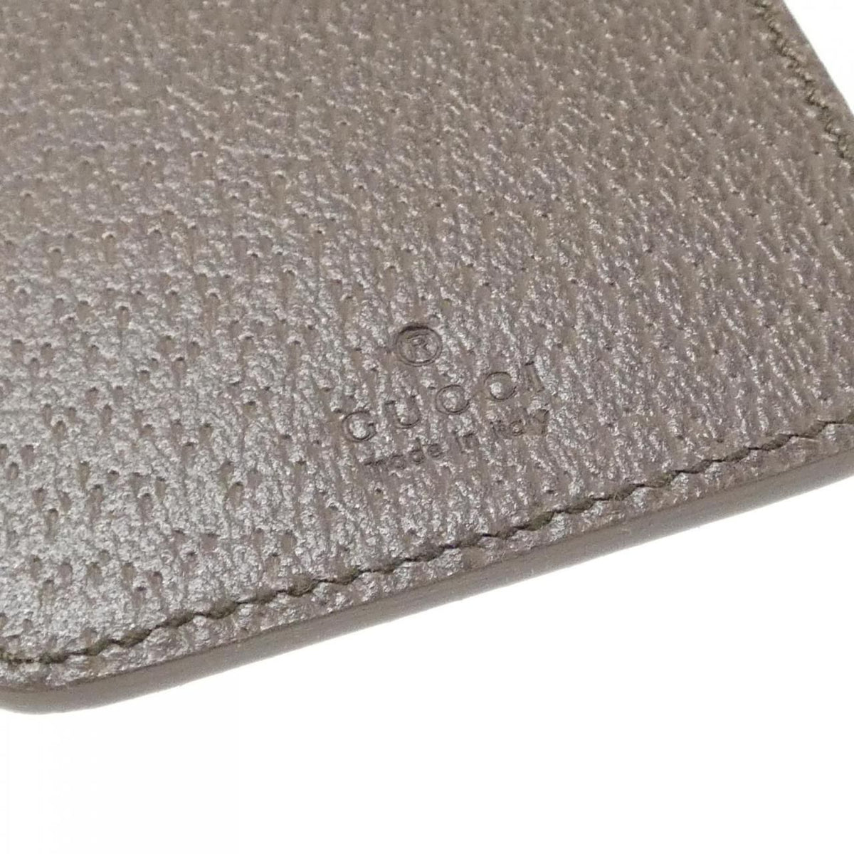 Gucci Facqc Card Case — view 5