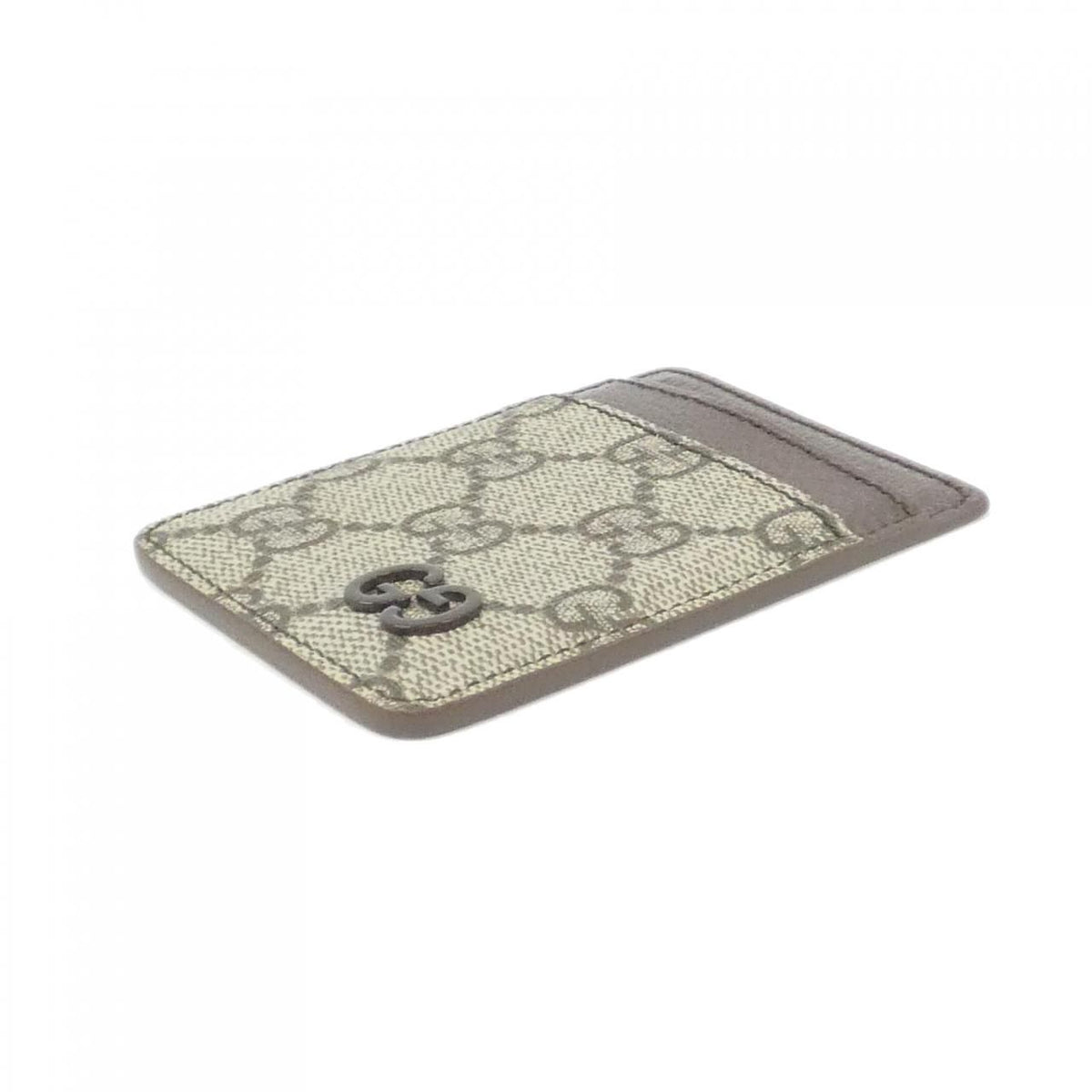Gucci Facqc Card Case — view 3
