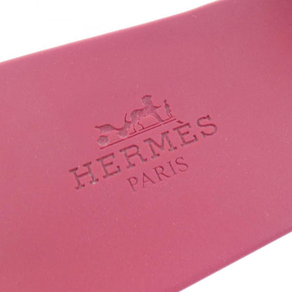 Hermes Aloha Chaine D'Ancre Sandals — view 6