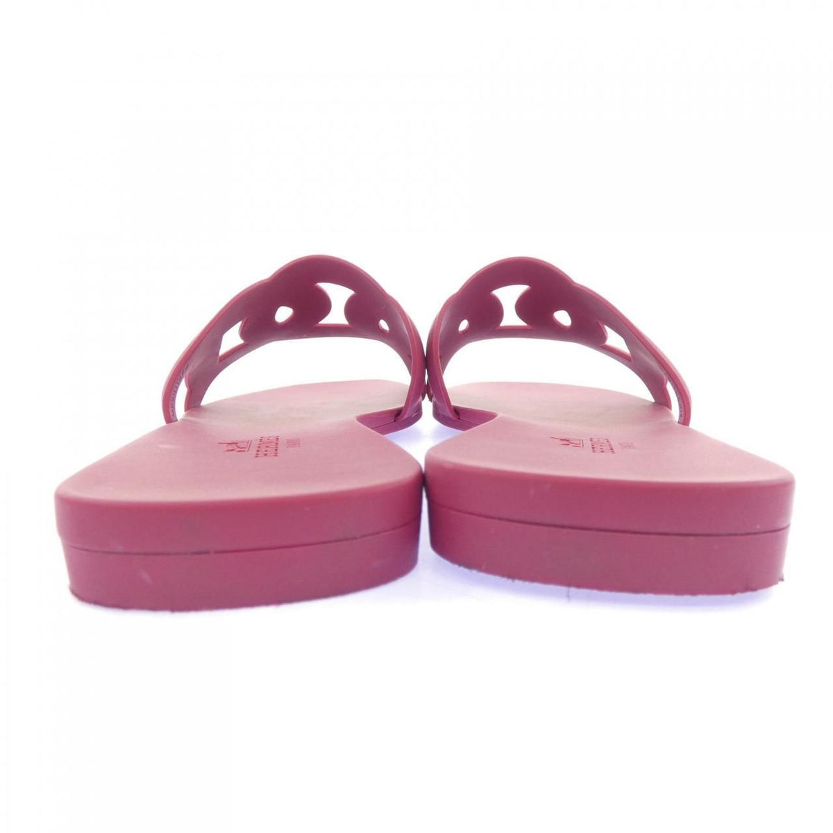 Hermes Aloha Chaine D'Ancre Sandals — view 5