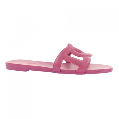 Hermes Aloha Chaine D'Ancre Sandals