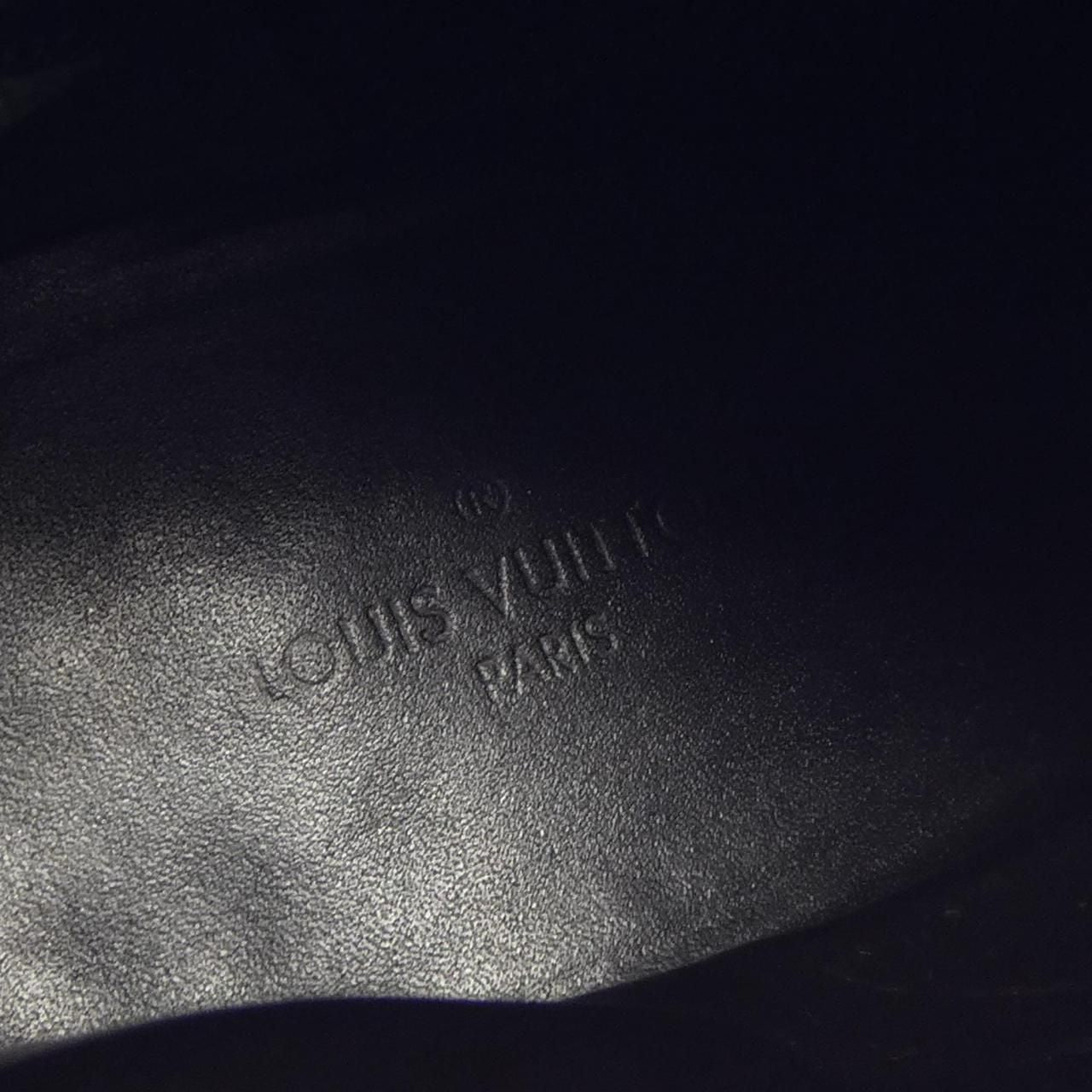 Louis Vuitton Star Trail Line Boots — view 6