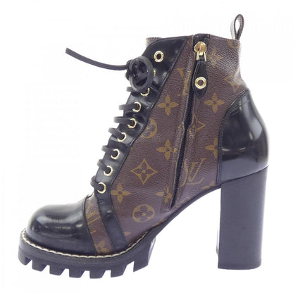 Louis Vuitton Star Trail Line Boots — view 2