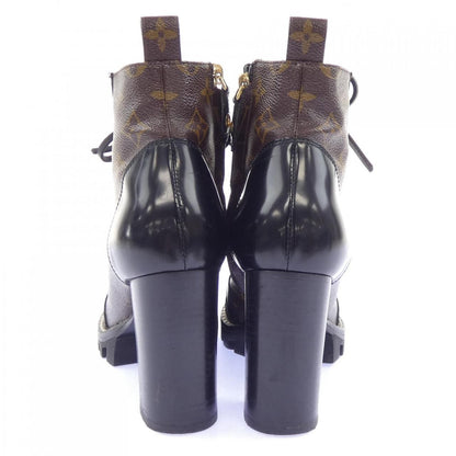 Louis Vuitton Star Trail Line Boots — view 5