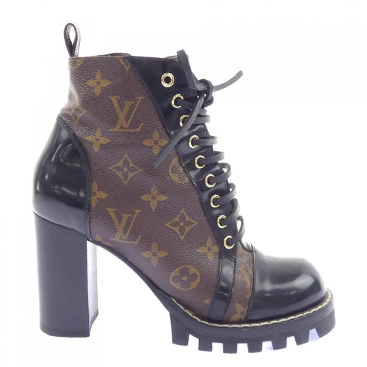 Louis Vuitton Star Trail Line Boots