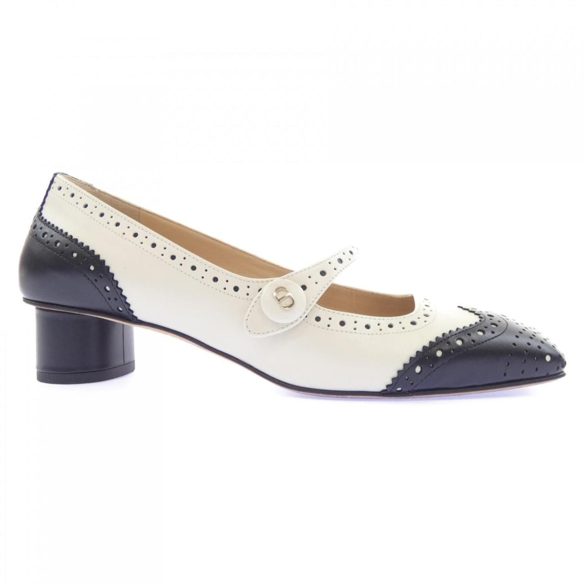 Dior Spectator Vso Pumps Heels