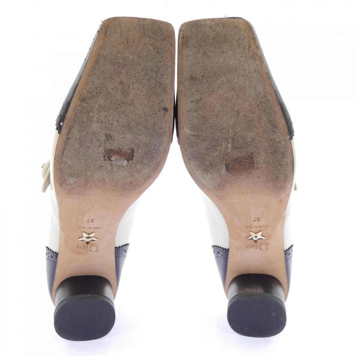 Dior Spectator Vso Pumps Heels — view 4