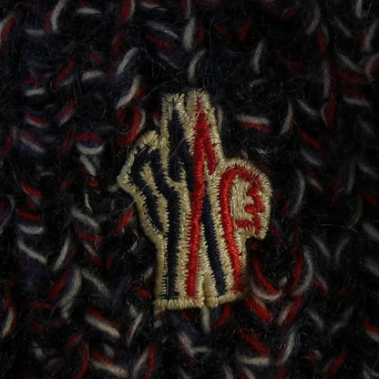 Moncler Grenoble Soleil Down Jacket — view 8