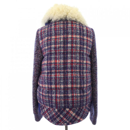 Moncler Grenoble Soleil Down Jacket — view 2