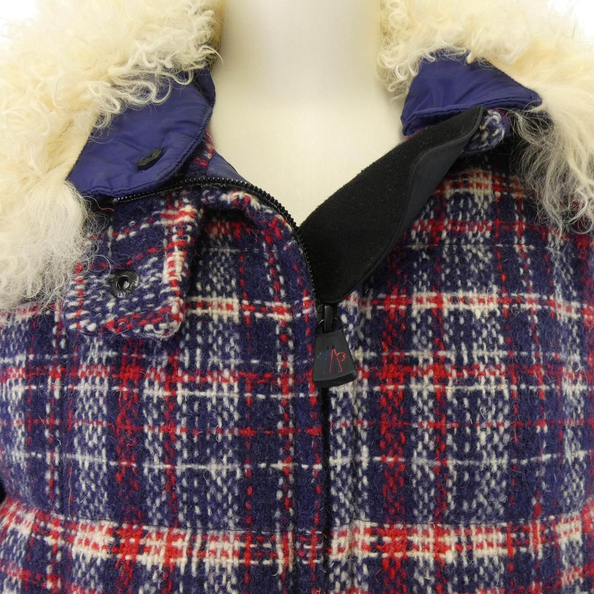Moncler Grenoble Soleil Down Jacket — view 6