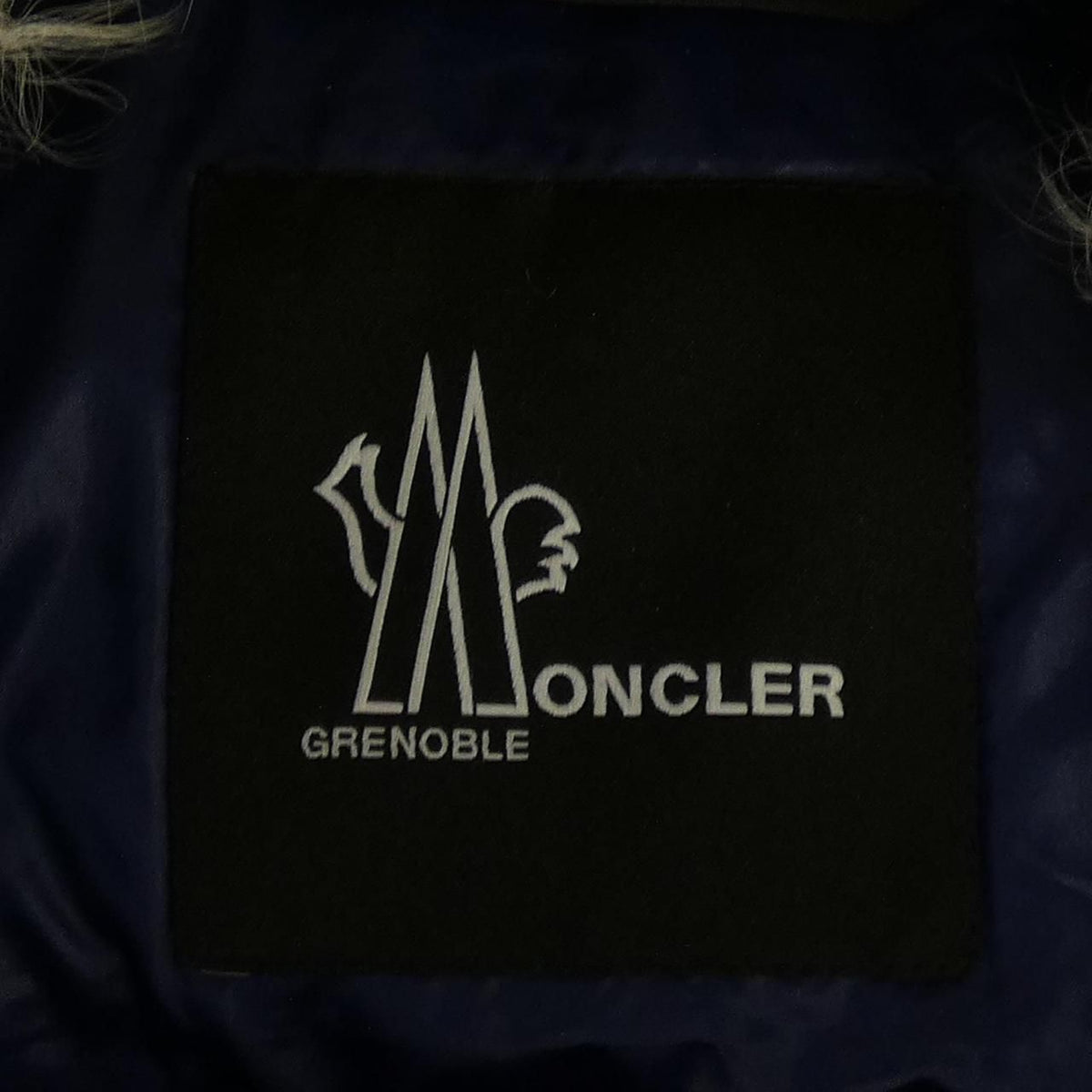 Moncler Grenoble Soleil Down Jacket — view 5