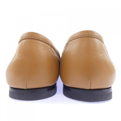 Hermes Collet Roulis Buckle Shoes — view 5