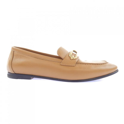 Hermes Collet Roulis Buckle Shoes