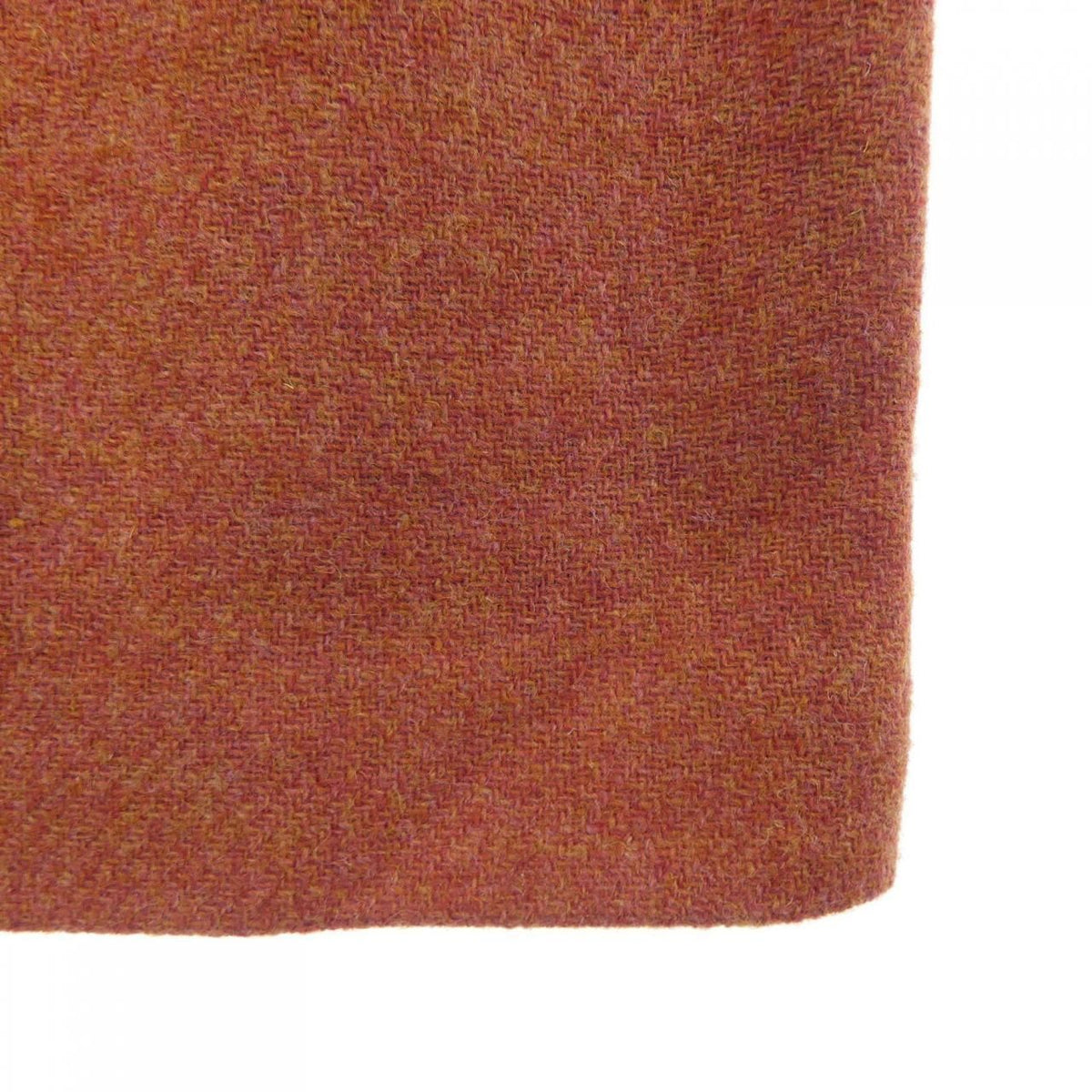 Hermes Vintage Back Zip Skirt — view 5