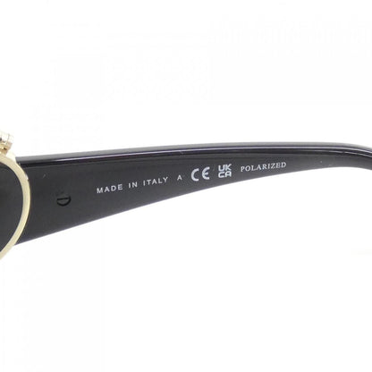Chanel Sunglasses Eyewear Clear — view 8