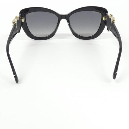 Chanel Sunglasses Eyewear Clear — view 6