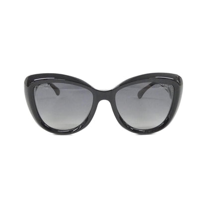Chanel Sunglasses Eyewear Clear