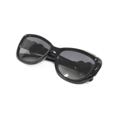 Chanel Sunglasses Eyewear Clear — view 2