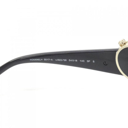 Chanel Sunglasses Eyewear Clear — view 7