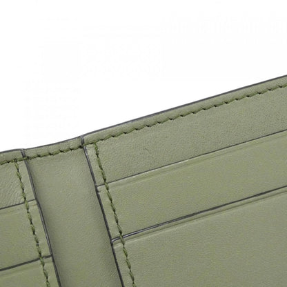 Loewe Wallet Green — view 7
