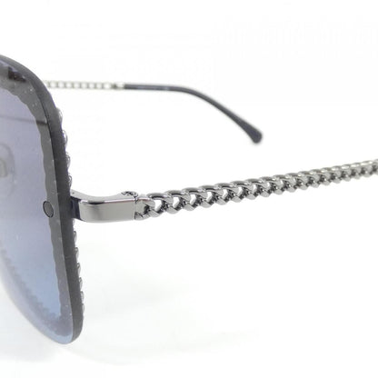 Chanel Sunglasses Eyewear Clear — view 4