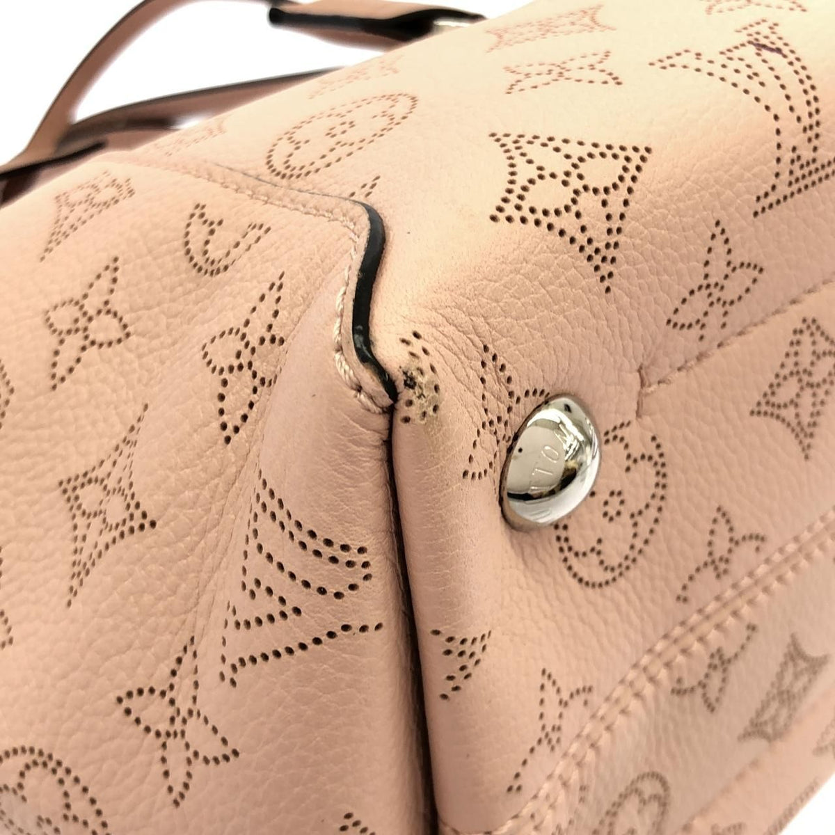 Louis Vuitton Mahina Hina PM — view 2