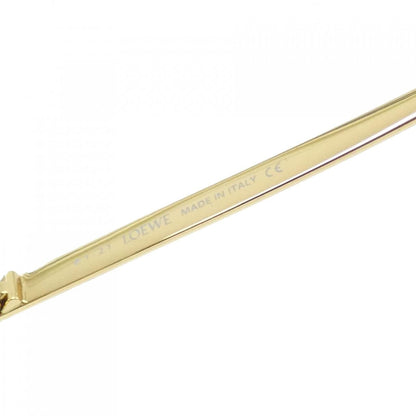 Loewe Sunglasses Eyewear Gold — view 5