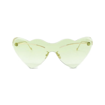 Loewe Sunglasses Eyewear Gold