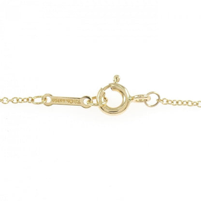 Tiffany & Co Olive Leaf Necklace — view 5