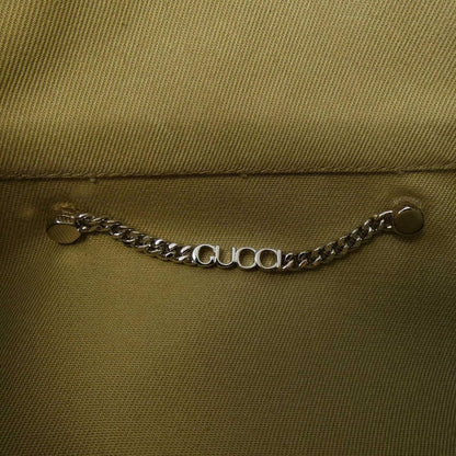 Gucci Jacket Beige — view 4