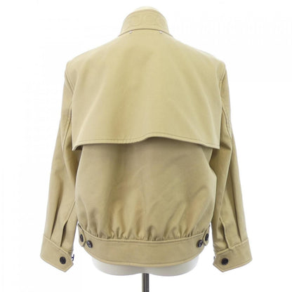 Gucci Jacket Beige — view 2
