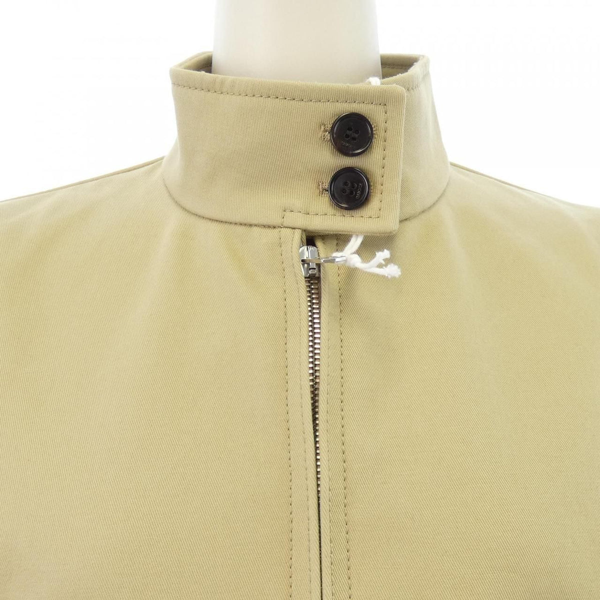 Gucci Jacket Beige — view 5