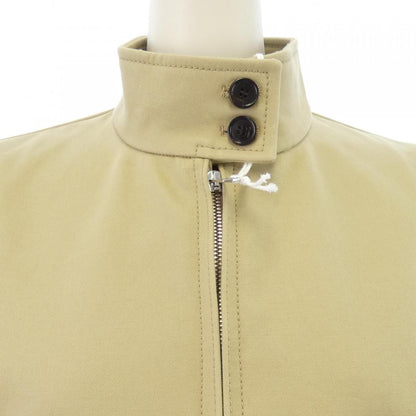 Gucci Jacket Beige — view 5