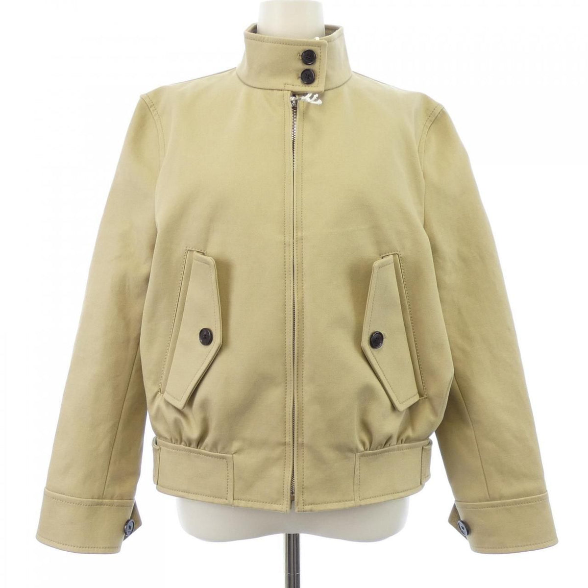 Gucci Jacket Beige