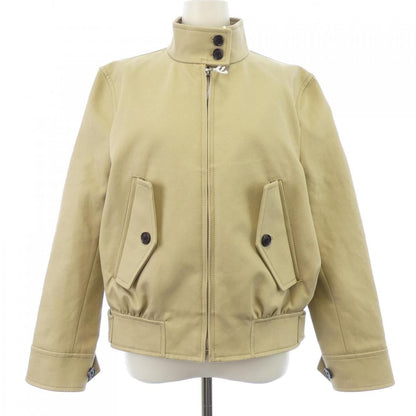 Gucci Jacket Beige