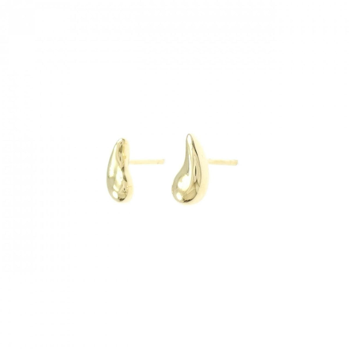 Tiffany & Co Teardrop Earrings — view 2