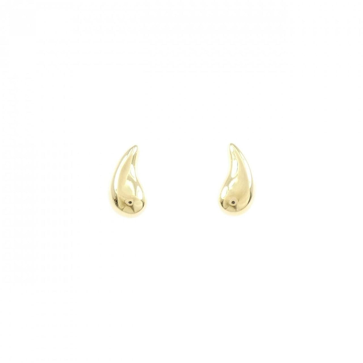 Tiffany & Co Teardrop Earrings
