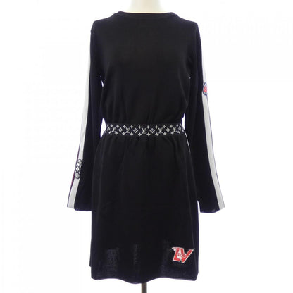 Louis Vuitton Fikd 15 Tuu Dress
